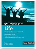 Getting A Grip On Life – Goals Toolkit