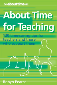 TMB - About Time for Teaching