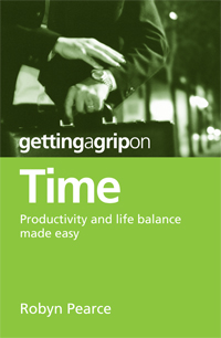 Getting A Grip On Time Audiobook MP3s