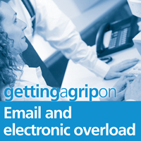 Email & Electronic Overload