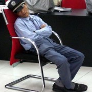Let Your Staff Nap on the Job