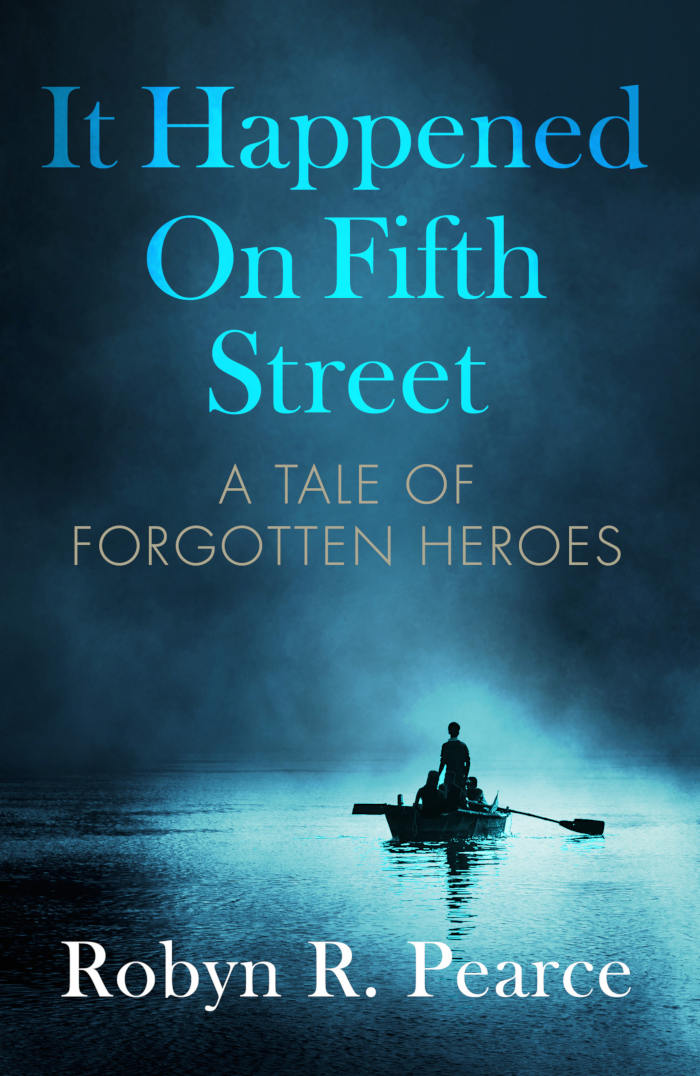 It Happened On Fifth Street: a tale of forgotten heroes